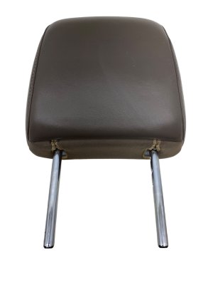 2010-2023 Lexus GX460 Brown Seat Leather Headrest - Front, Left (Driver) (Used OEM)