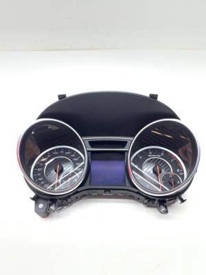 2017 Mercedes-Benz CLA250 AMG Speedometer Instrument Gauge Cluster (Used OEM)