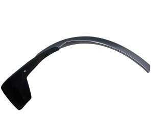 2023-2025 Lexus RX350h Fender Arch Molding - Rear, Right (Passenger) (Used OEM)