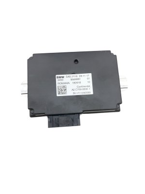 2018-2024 BMW X3 Steering Angle Sensor Control Module (Used OEM)