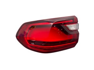 2015-2017 BMW M4 Quarter Panel Mounted LED Taillight Assembly - Rear, Left (Driver) (Used OEM)