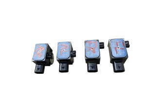 2021-2025 Acura TLX Front and Rear Crash Impact Sensor Set (Used OEM)