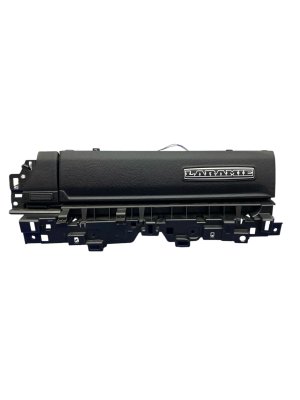 2019-2026 Ram 1500 Black Upper Glove Box - Front (Used OEM)