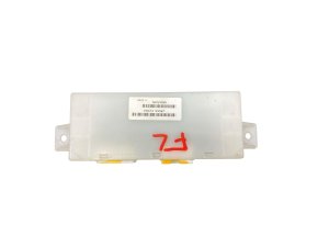2016-2019 Nissan TITAN Power Seat Control Module - Front (Used OEM)