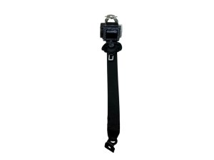 2019-2024 BMW X7 3rd Row Seat Belt Assembly - Rear, Left (Driver) (Used OEM)