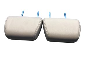 2023-2025 Honda CR-V Gray Front Seat Headrest Set (Used OEM)