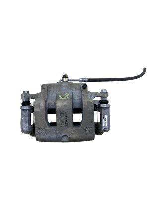 2024-2025 Kia EV9 Disc Brake Caliper - Front, Left (Driver) (Used OEM)