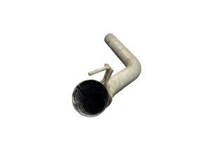 2021-2023 Ford F-150 Exhaust Tail Pipe Assembly - Rear (Used OEM)