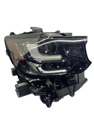 2025 Mazda CX-70 LED Headlight Assembly - Front, Right (Passenger) (Used OEM)