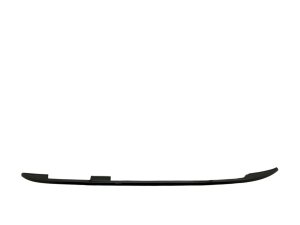 2019-2025 BMW X7 Black Roof Rail Luggage Rack Molding (Used OEM)
