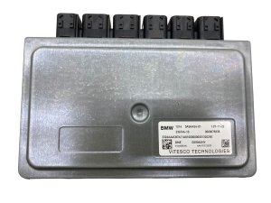 2023-2025 BMW X1 Engine Control Module (ECM) (Used OEM)
