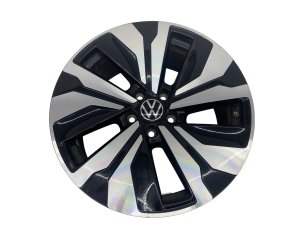 2024-2026 Volkswagen Atlas 18x8 5 Y-Spoke Alloy Wheel (Used OEM)