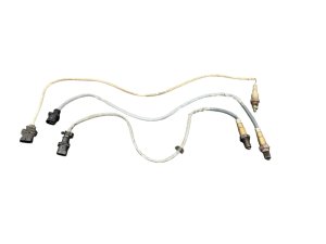 2013-2020 Maserati Quattroporte Upstream and Downstream Oxygen Sensor Set (Used OEM)
