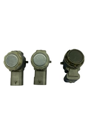2025 Mazda CX-70 Park Aid Assist Ultrasonic Sensor Set (Used OEM)