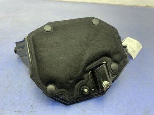 2017-2024 BMW X3 Secondary Auxiliary Battery Tray Bracket (Used OEM)