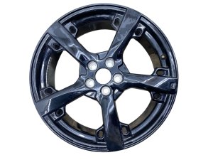 2025-2026 Nissan Murano Black 20x8 5-Spoke Alloy Wheel (Used OEM)