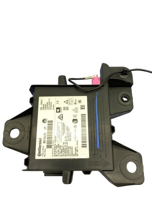 2020-2025 Jeep Gladiator Steering Column Gateway Control Module (Used OEM)