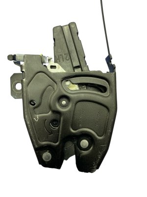 2019-2025 BMW X7 Lower Tailgate Hatch Lock Latch - Rear (Used OEM)