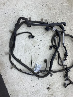 2016-2023 Toyota Tacoma Frame Wiring Harness (Used OEM)