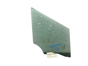 2023-2024 Fisker Ocean Quarter Glass Window Panel - Rear, Left (Driver) (Used OEM)