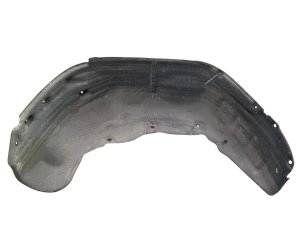 2022-2025 Jeep Wagoneer Inner Fender Liner - Rear, Left (Driver) (Used OEM)