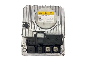 2016-2024 Audi Q7 Voltage Inverter Converter (Used OEM)