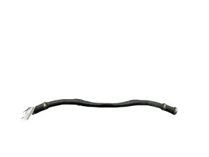 2020-2025 Audi Q7 Upper Engine Air Intake Charge Tube - Front (Used OEM)