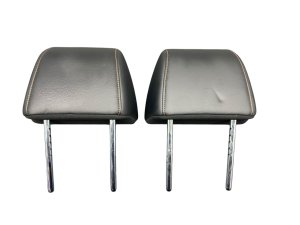 2023-2025 Honda CR-V Black Seat Headrest Set - Front, Right (Passenger) (Used OEM)