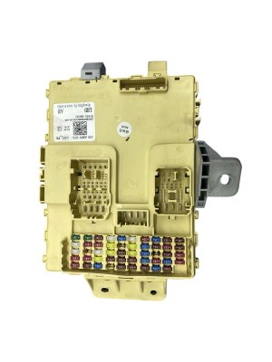 2023 Hyundai Palisade Cabin Fuse Relay Junction Box (Used OEM)