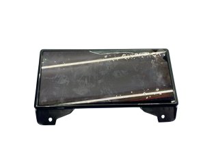 2022-2025 Chevrolet Silverado 1500 Full Digital Instrument Cluster - Front (Used OEM)