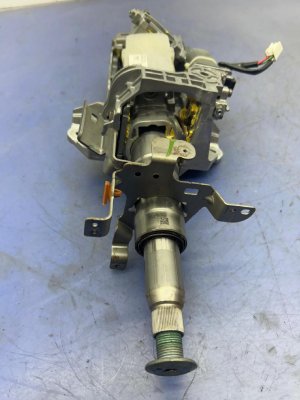 2022-2025 Acura MDX Electric Power Tilt Steering Column Assembly (Used OEM)