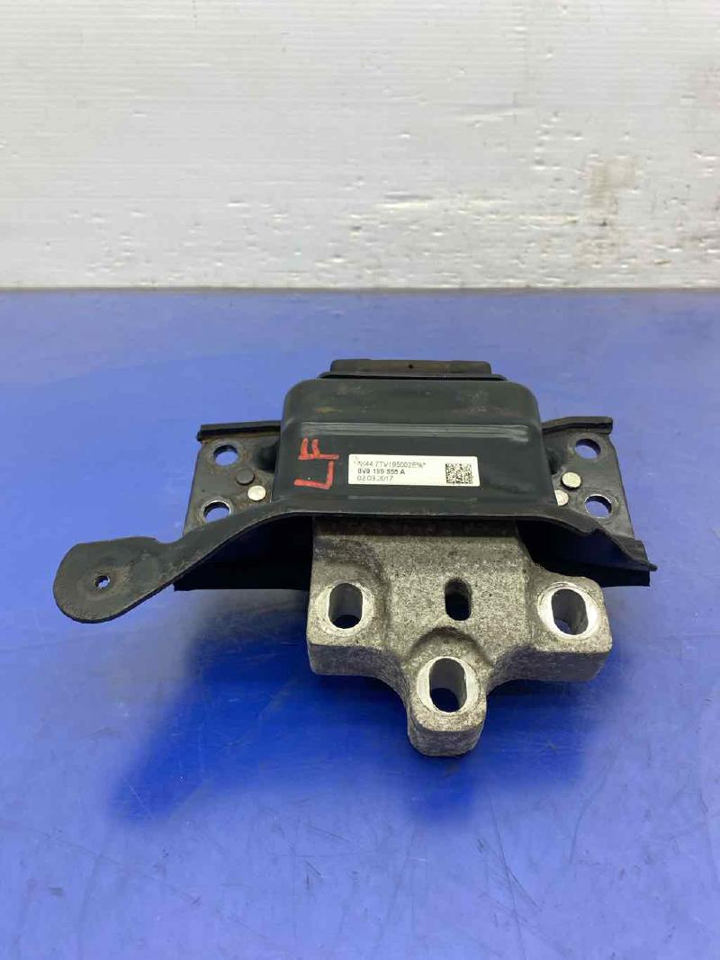 2017-2025 Audi RS3 Transmission Mount Assembly - Front (Used OEM)