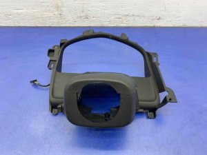 2015-2020 GMC Yukon XL Upper and Lower Steering Column Trim Cover (Used OEM)
