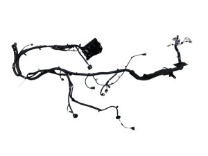 2024-2025 Toyota Tacoma Body Frame Wiring Harness (Used OEM)