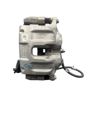2024-2025 Lincoln Nautilus Disc Brake Caliper Assembly - Front, Left (Driver) (Used OEM)