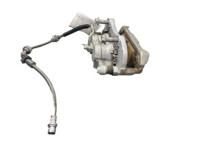 2020-2025 Ford Explorer Disc Brake Caliper Assembly - Front, Left (Driver) (Used OEM)