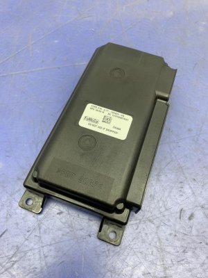 2018-2020 LINCOLN NAVIGATOR Driver Assist Camera Control Module (Used OEM)