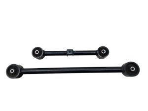 2023-2025 Toyota Sequoia Upper and Lower Suspension Control Arm Set - Rear, Right (Passenger) (Used OEM)