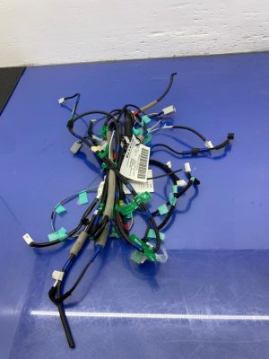 2017-2024 Mazda CX-5 Roof Headliner Accessory Wiring Harness (Used OEM)