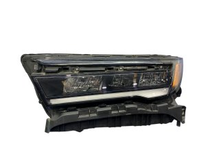 2023-2025 Honda Pilot LED Projector Headlight Assembly - Front, Left (Driver) (Used OEM)