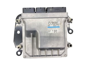 2025-2026 Mazda CX-70 Engine Control Module (ECM) (Used OEM)