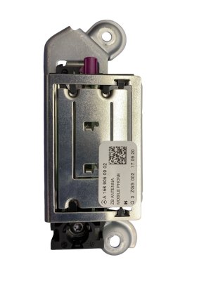 2020-2024 Mercedes-Benz CLA250 Mobile Phone Antenna Amplifier Unit - Rear (Used OEM)