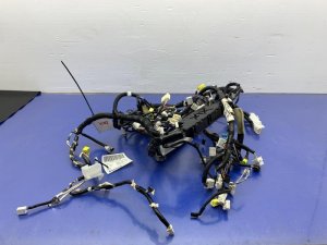 2020 Toyota Sienna Dash Panel Wiring Harness (Used OEM)