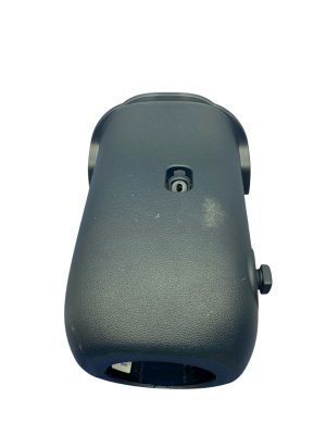 2023-2025 Genesis GV60 Steering Column Shroud Upper and Lower Trim Panel - Front (Used OEM)