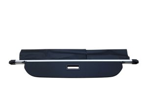 2022-2025 Mitsubishi Outlander Retractable Trunk Cargo Cover - Rear (Used OEM)