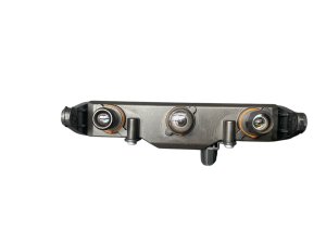  Tesla Model s Forward Facing Triple Video Camera Unit - Front (Used OEM)
