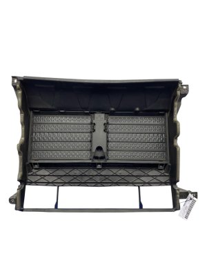 2017-2024 Maserati Levante Radiator Air Shutter Grille Duct (Used OEM)