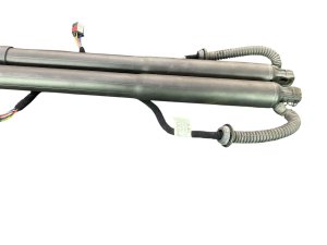 2019-2024 Porsche Cayenne Tailgate Lift Motor Strut Set (Used OEM)