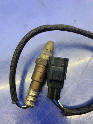 2019 Volvo S90 Upstream Oxygen O2 Sensor - Front (Used OEM)