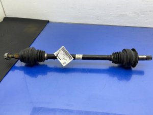 2012-2015 Mercedes-Benz ML350 Third Row Seat Crossmember Support - Rear, Right (Passenger) (Used OEM)